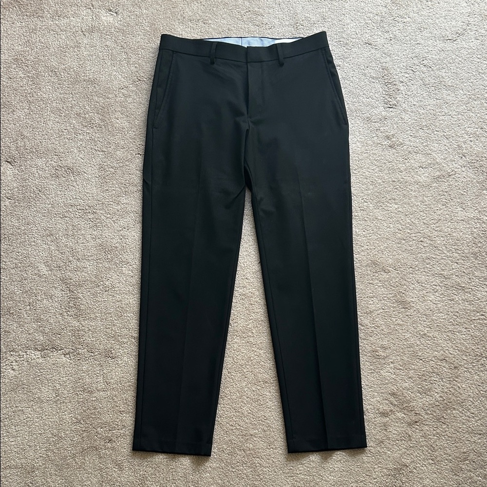 Men’s dress pants